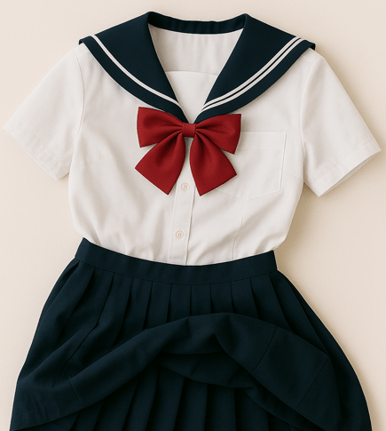 持ち込みコスチューム