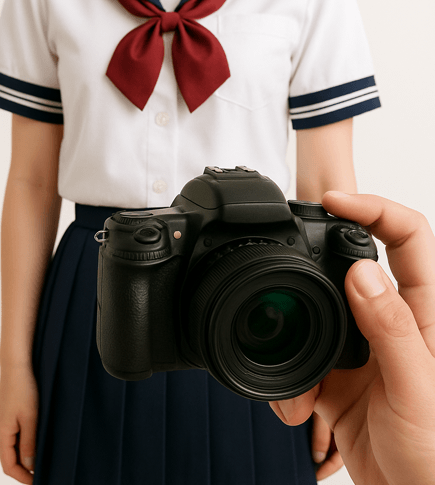 写真撮影（スマホ・デジカメ）